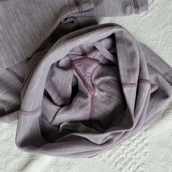 Lululemon Wunder Under  High-Rise Tight 25" - Picture 7 of 12